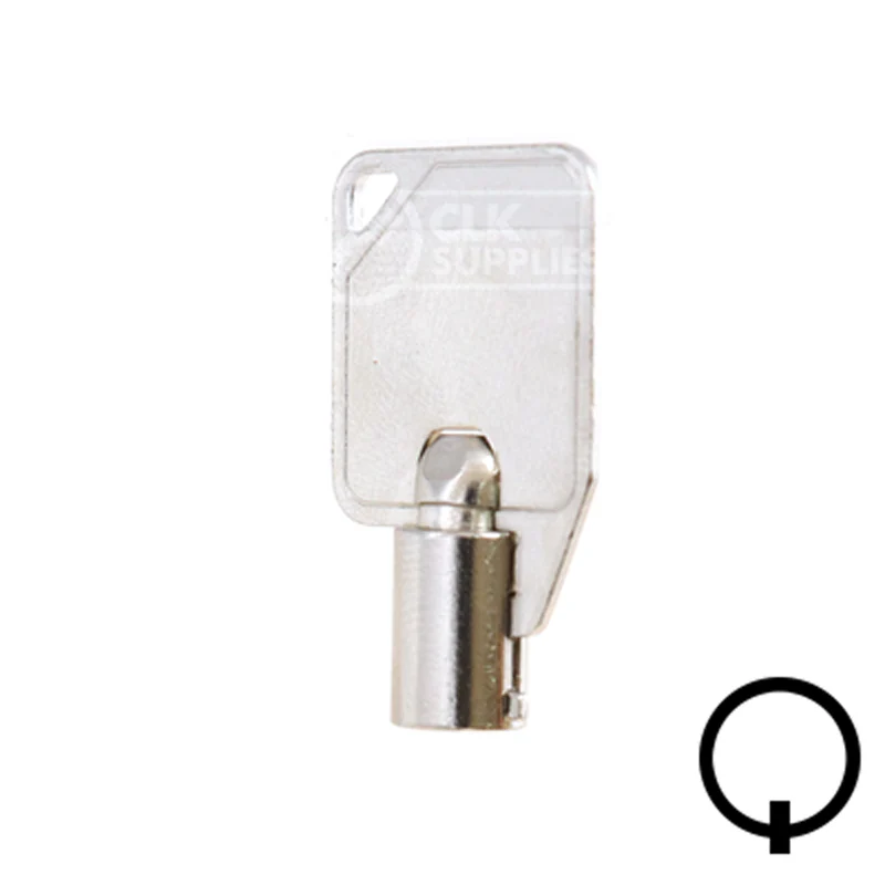 Tubular Key Blank | ACE | BD119 - Image 23
