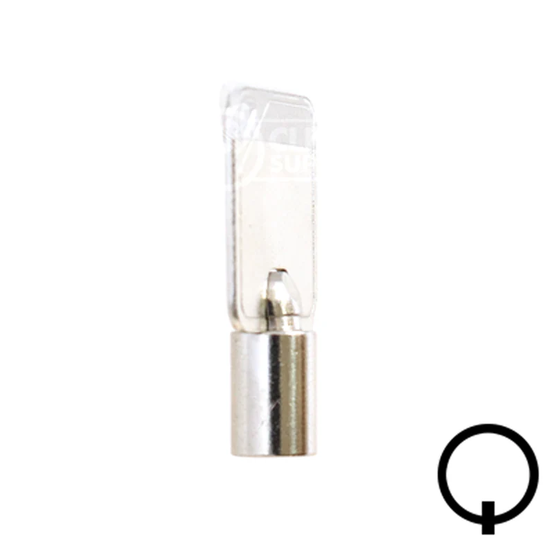Tubular Key Blank | ACE | BD119 - Image 6