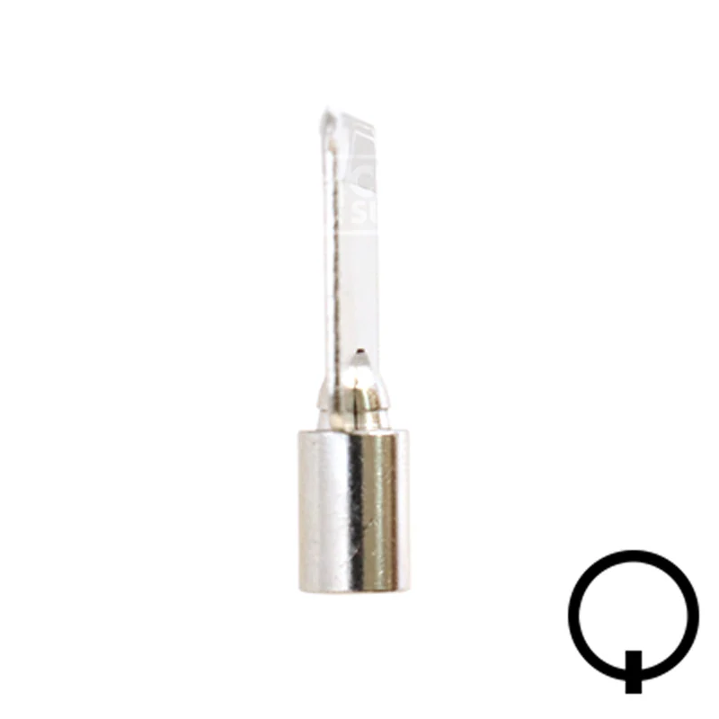 Tubular Key Blank | ACE | BD119 - Image 7