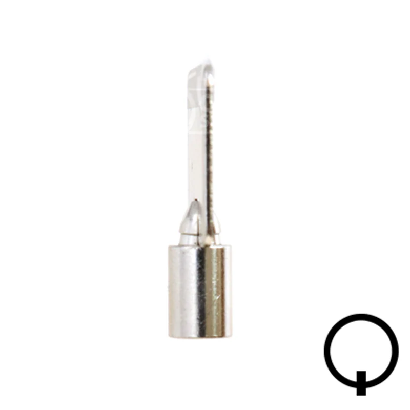 Tubular Key Blank | ACE | BD119 - Image 8