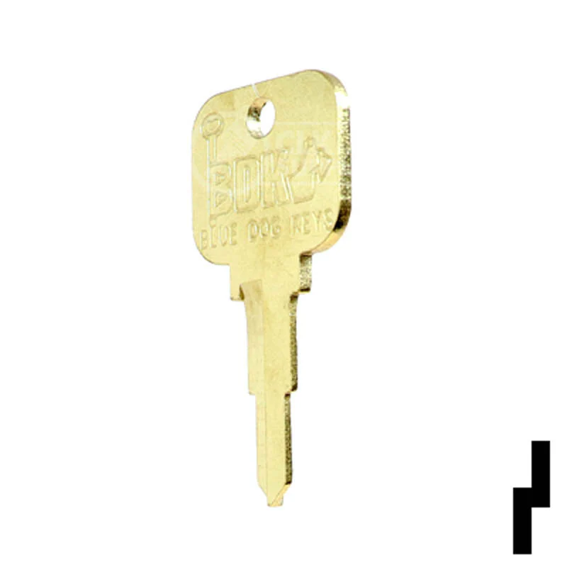 Uncut Boat Key | OMC | BD371 - Image 10