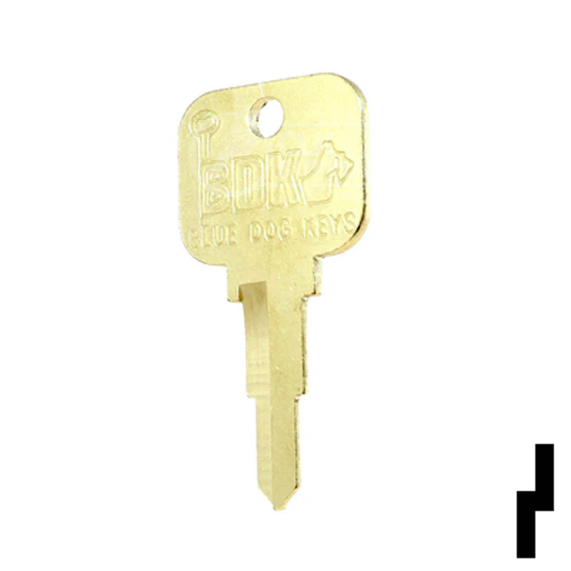 Uncut Boat Key | OMC | BD371 - Image 11