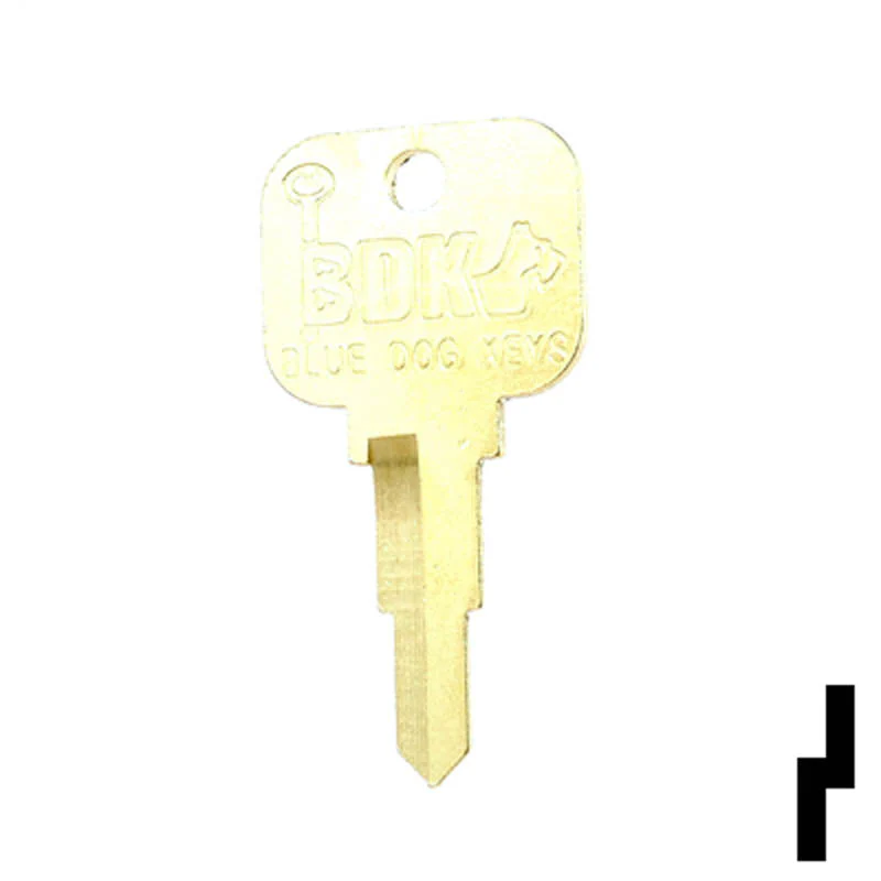 Uncut Boat Key | OMC | BD371 - Image 12