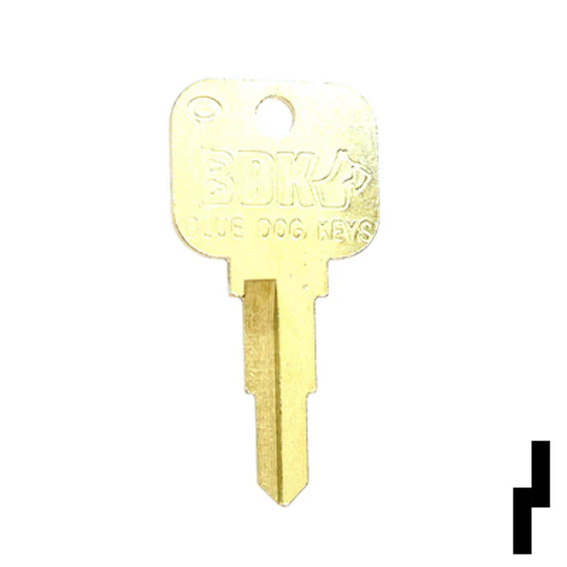 Uncut Boat Key | OMC | BD371 - Image 14