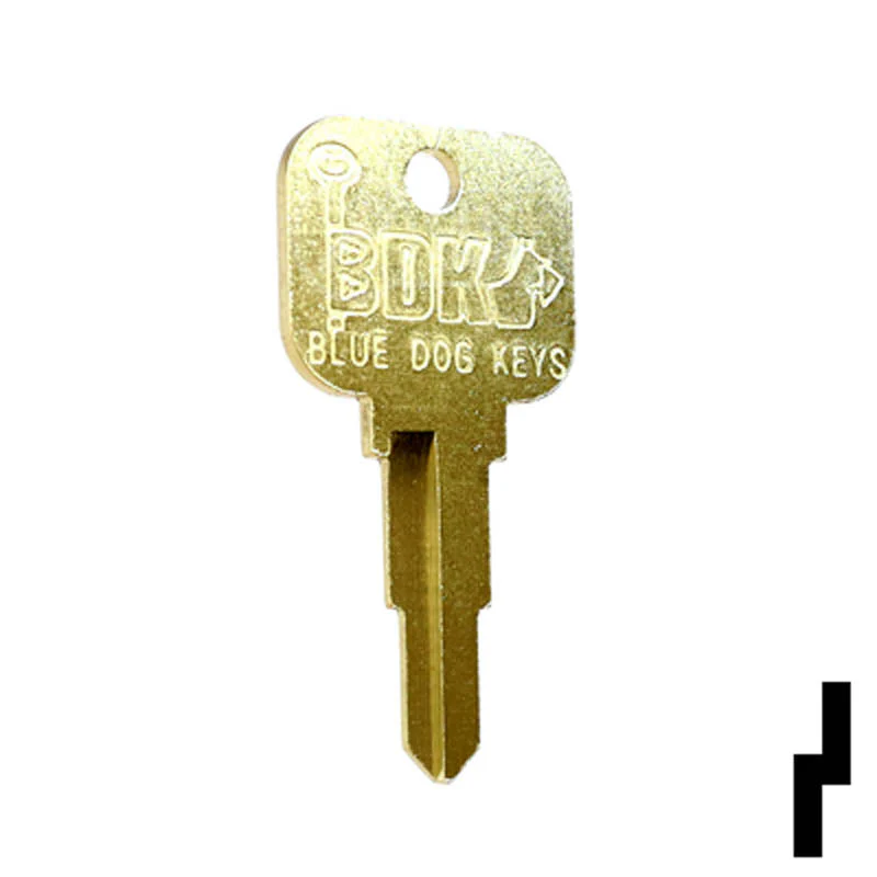 Uncut Boat Key | OMC | BD371 - Image 15