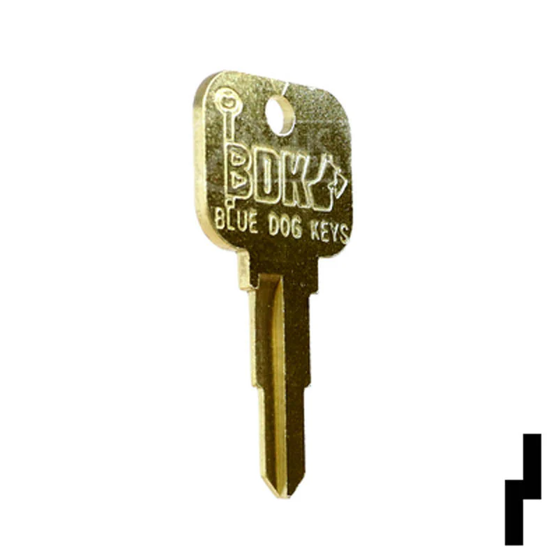 Uncut Boat Key | OMC | BD371 - Image 16