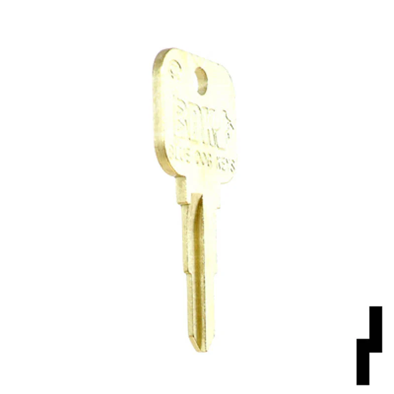 Uncut Boat Key | OMC | BD371 - Image 17
