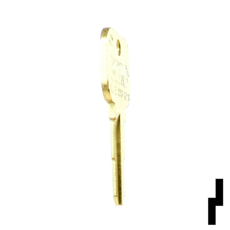 Uncut Boat Key | OMC | BD371 - Image 18