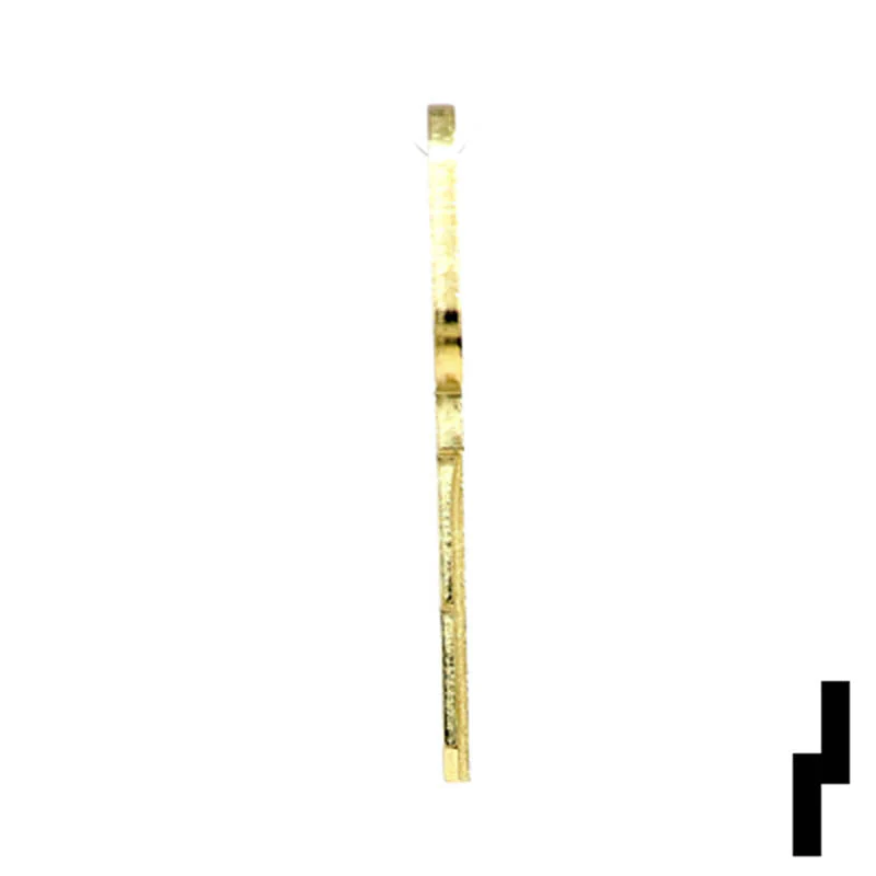 Uncut Boat Key | OMC | BD371 - Image 19