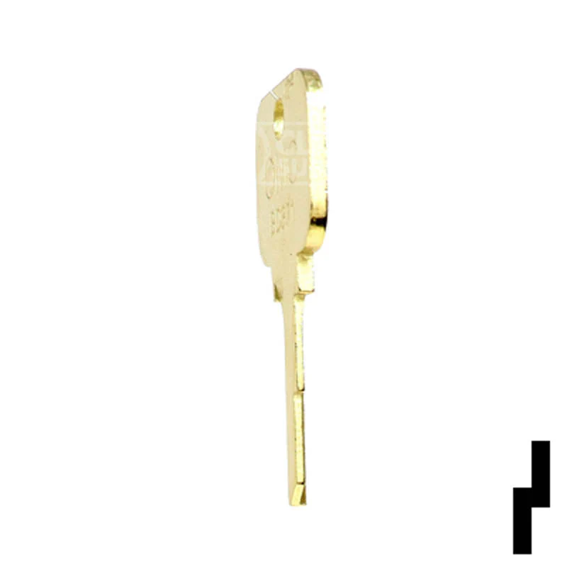 Uncut Boat Key | OMC | BD371 - Image 20