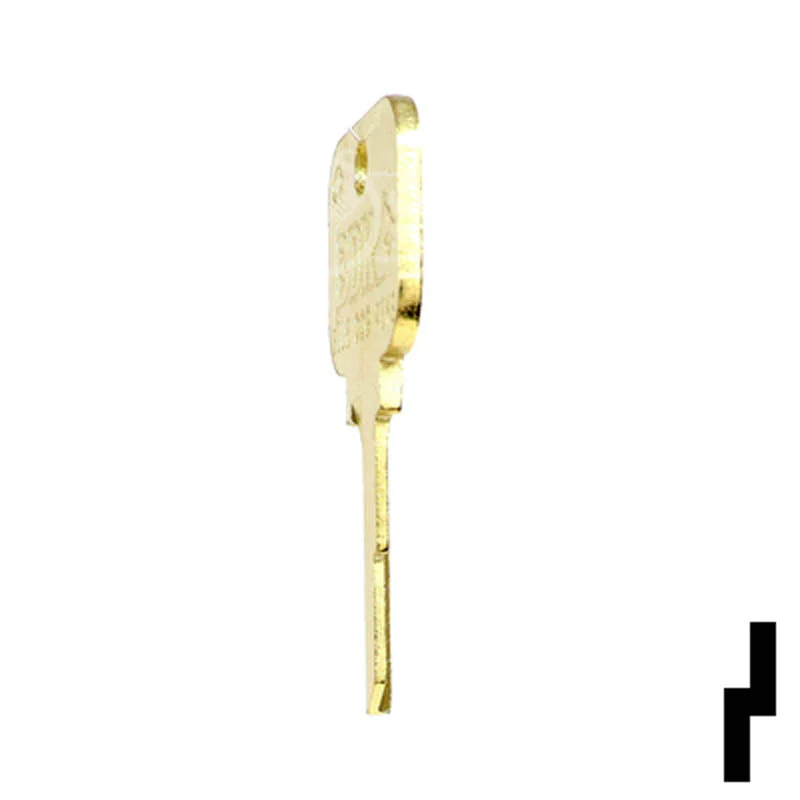 Uncut Boat Key | OMC | BD371 - Image 8