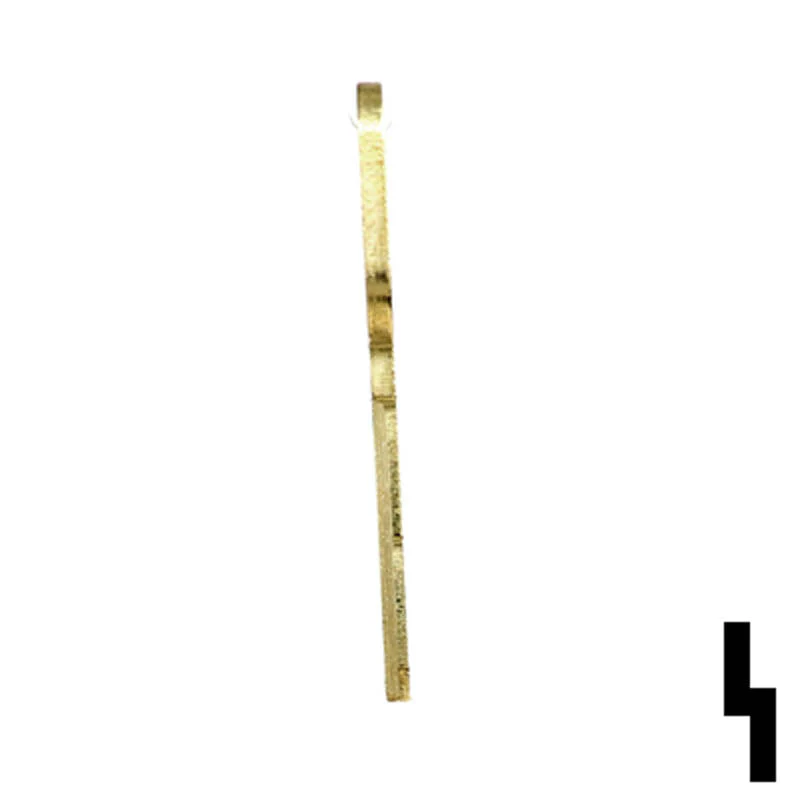 Uncut Boat Key | OMC | BD371R - Image 20