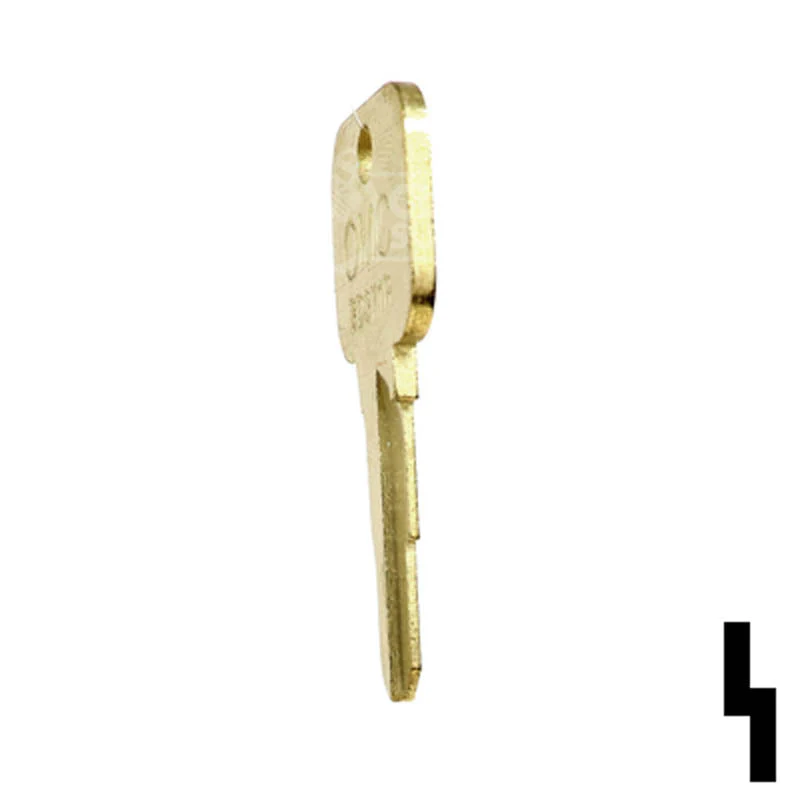 Uncut Boat Key | OMC | BD371R - Image 21