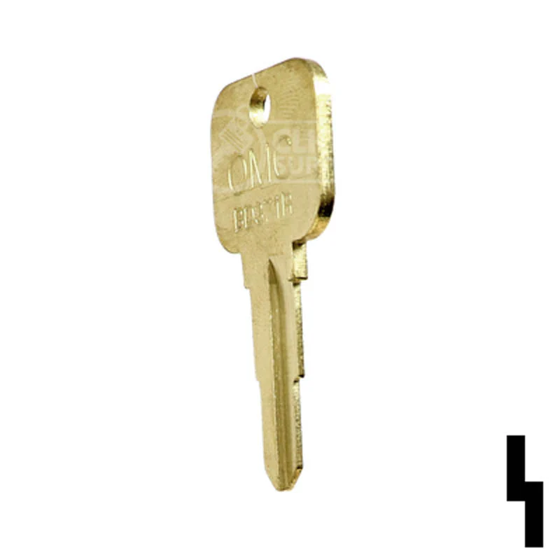 Uncut Boat Key | OMC | BD371R - Image 22