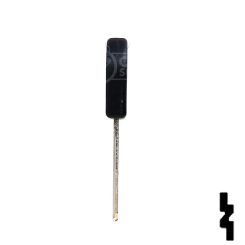 Uncut Chipless Key Blank | Daewood | DW05T5 - Image 7