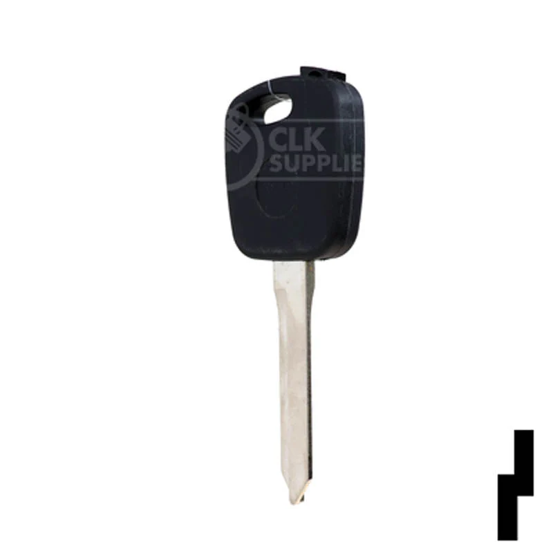 Uncut Chipless Key Blank | Ford | H73PT, TP00FO-16.P - Image 10