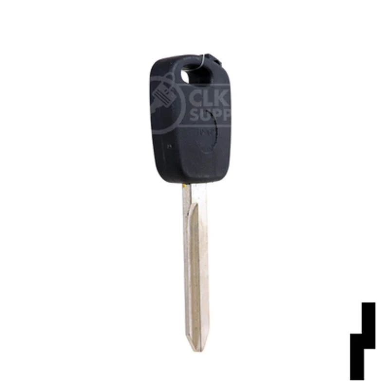 Uncut Chipless Key Blank | Ford | H73PT, TP00FO-16.P - Image 17