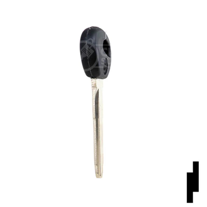 Uncut Chipless Key Blank | Mazda | MAZ24RT5, TP00MAZ-11D.P - Image 18