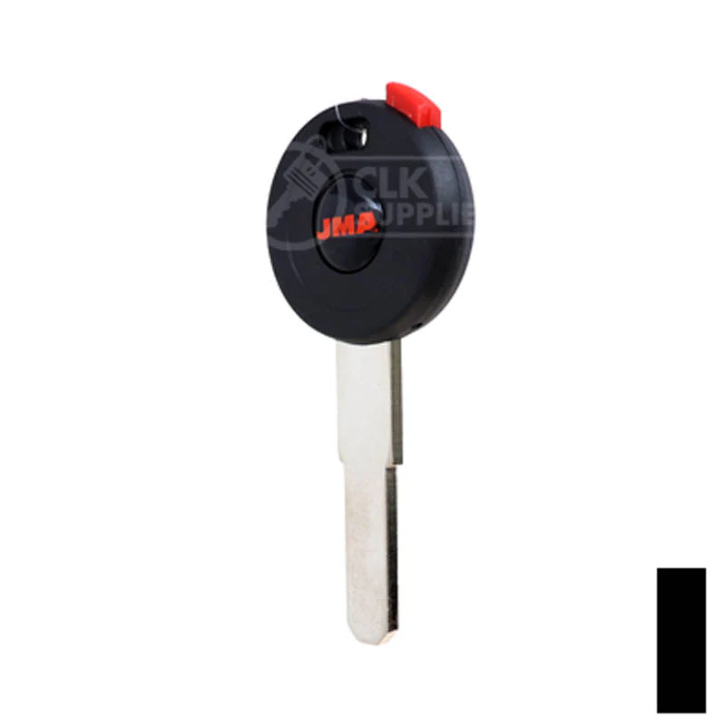 Uncut Chipless Key Blank | Zadi, Ducati | ZD30T5, TP00ZA-14.P - Image 23