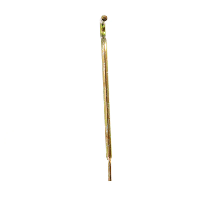 Uncut Emergency Key Blank | Kwikset | BD109 - Image 19