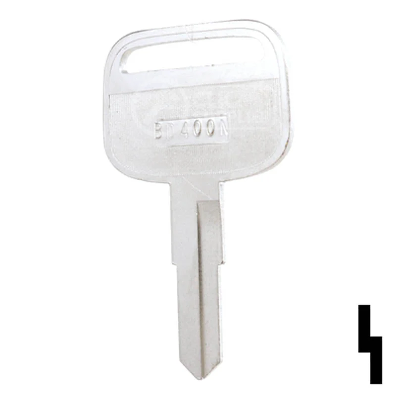 Uncut Equipment Key | Daewoo, Doosan | BD400N - Image 12