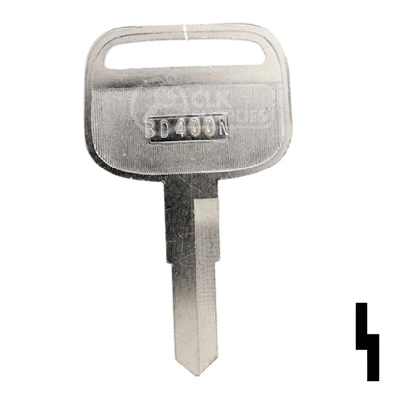 Uncut Equipment Key | Daewoo, Doosan | BD400N - Image 14
