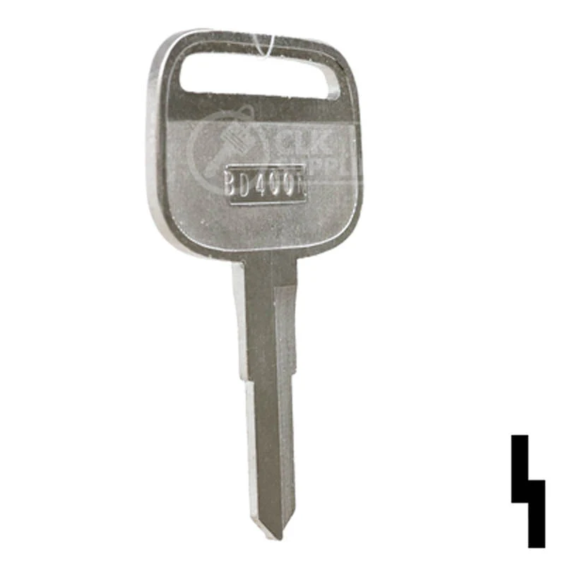 Uncut Equipment Key | Daewoo, Doosan | BD400N - Image 17