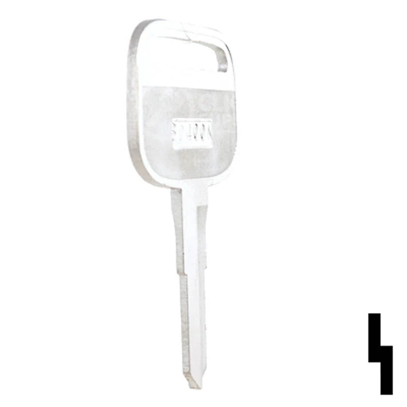 Uncut Equipment Key | Daewoo, Doosan | BD400N - Image 18