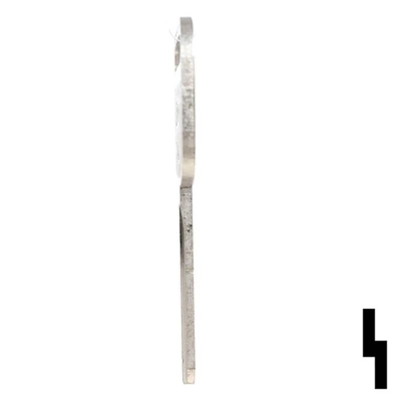 Uncut Equipment Key | Daewoo, Doosan | BD400N - Image 20