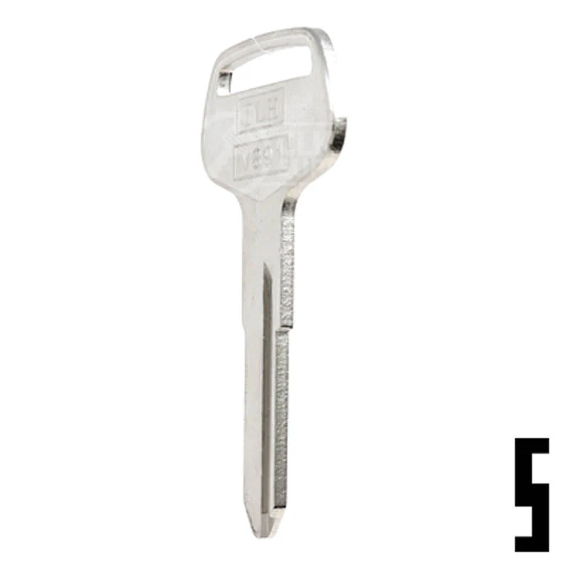 Uncut Equipment Key | Komatsu | BD292 - Image 10