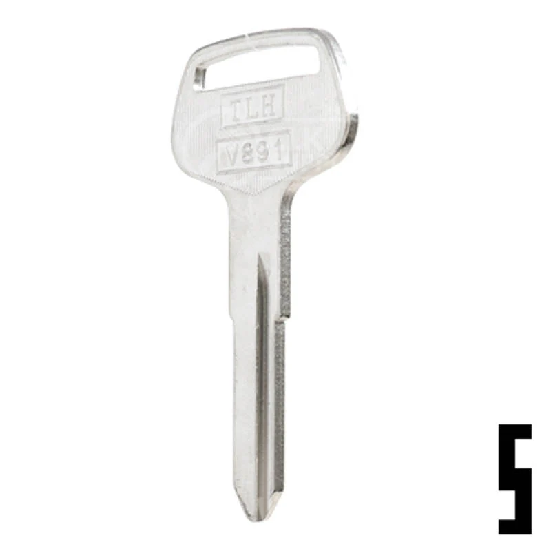 Uncut Equipment Key | Komatsu | BD292 - Image 11