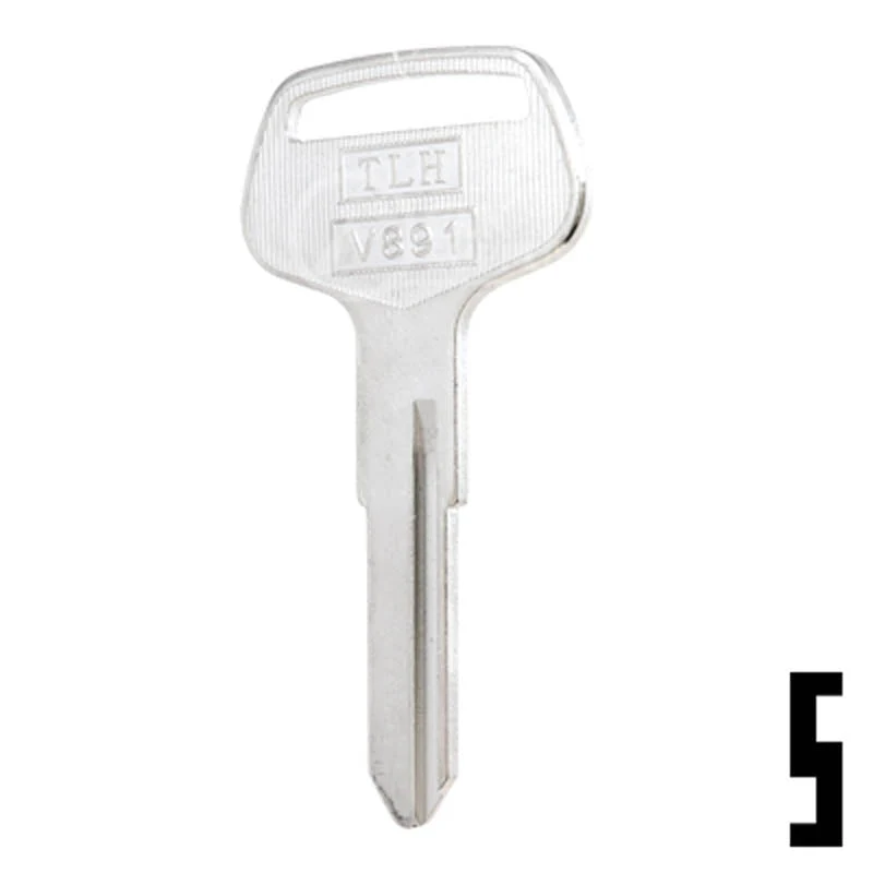 Uncut Equipment Key | Komatsu | BD292 - Image 12