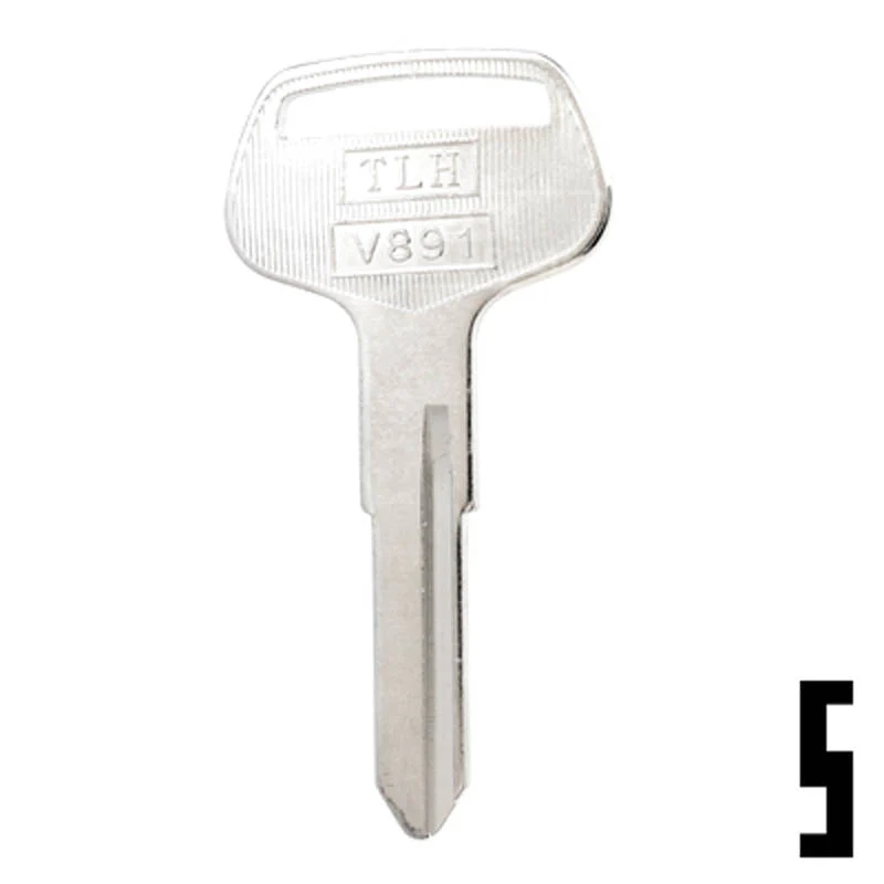 Uncut Equipment Key | Komatsu | BD292 - Image 13