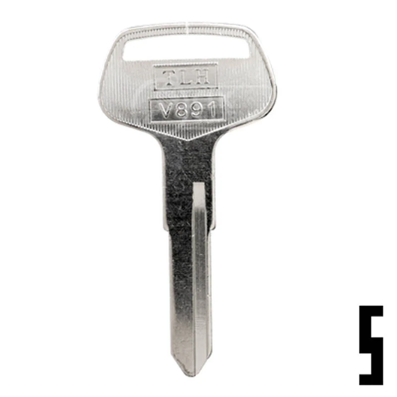 Uncut Equipment Key | Komatsu | BD292 - Image 14