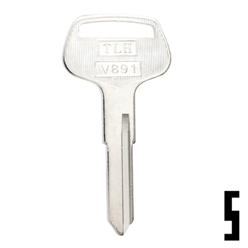 Uncut Equipment Key | Komatsu | BD292 - Image 15