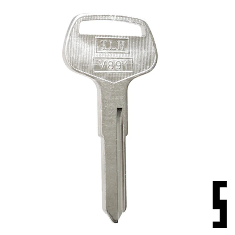 Uncut Equipment Key | Komatsu | BD292 - Image 16