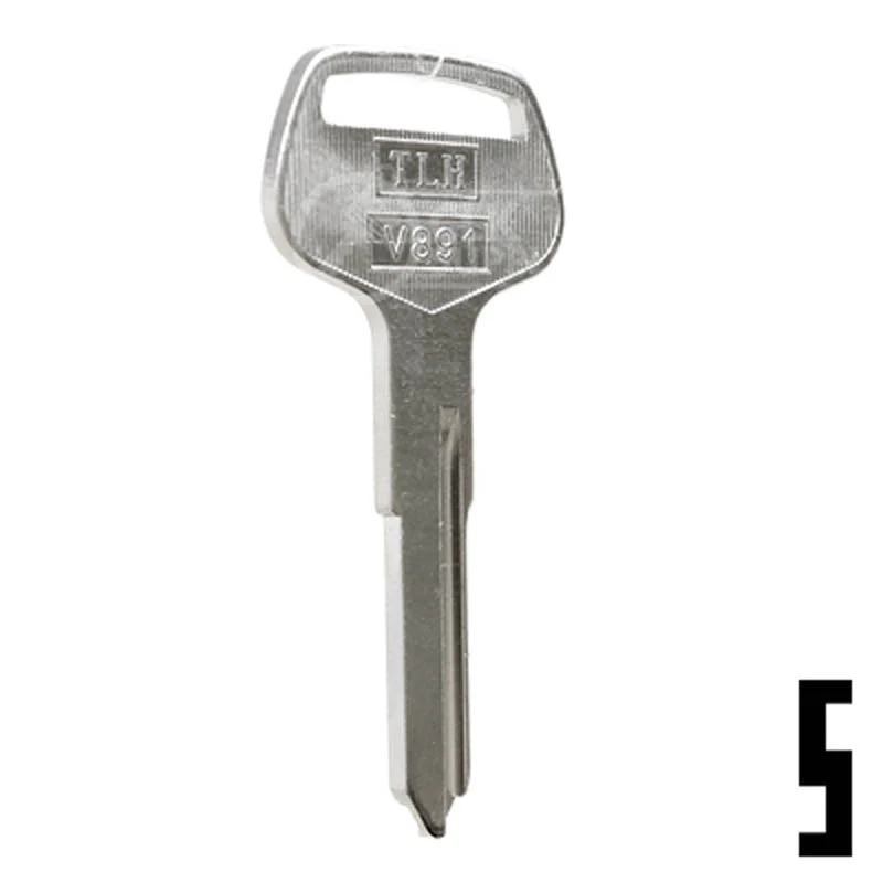 Uncut Equipment Key | Komatsu | BD292 - Image 17