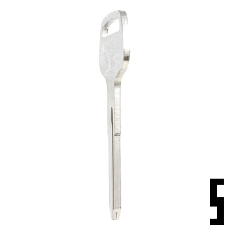 Uncut Equipment Key | Komatsu | BD292 - Image 21