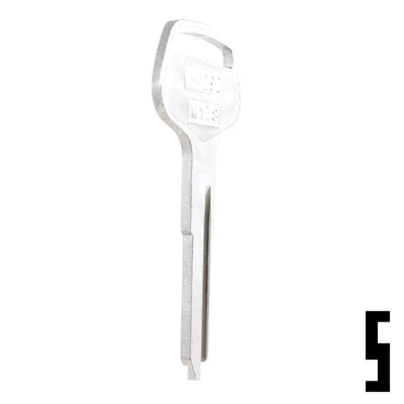 Uncut Equipment Key | Komatsu | BD292 - Image 6
