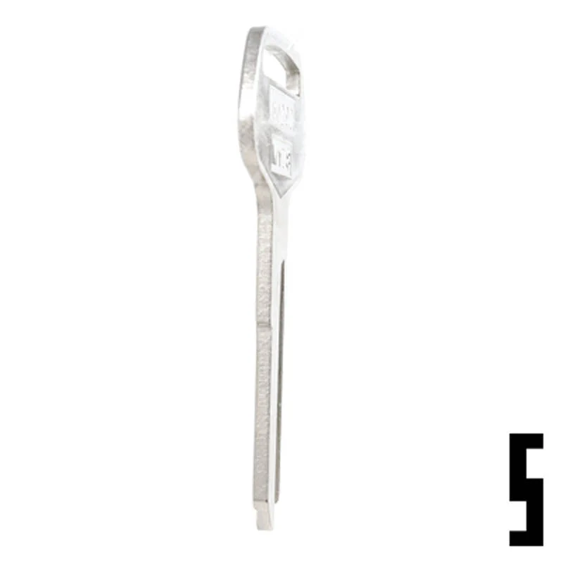 Uncut Equipment Key | Komatsu | BD292 - Image 7