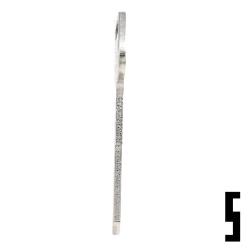 Uncut Equipment Key | Komatsu | BD292 - Image 8