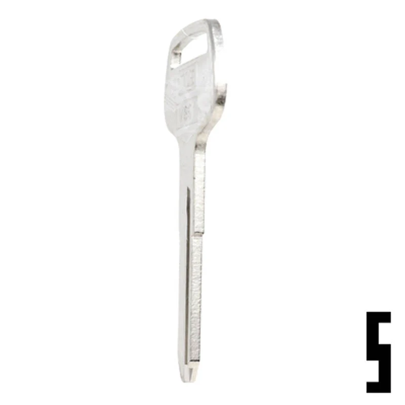 Uncut Equipment Key | Komatsu | BD292 - Image 9