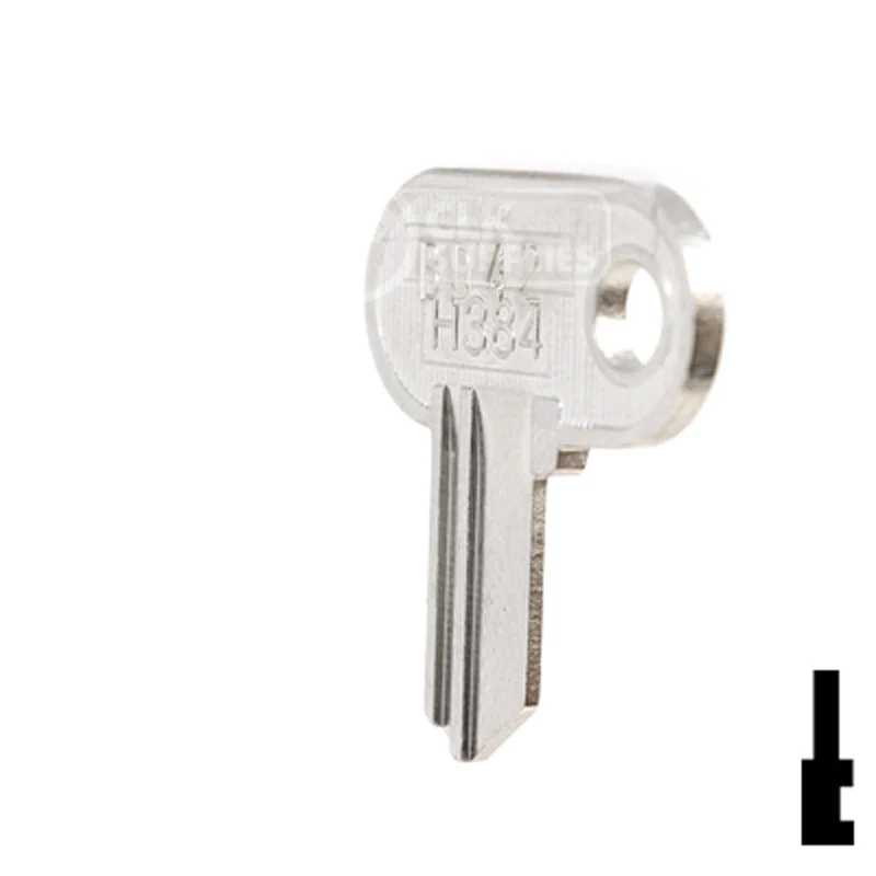 Uncut Equipment Key | Miwa | BD42 - Image 10