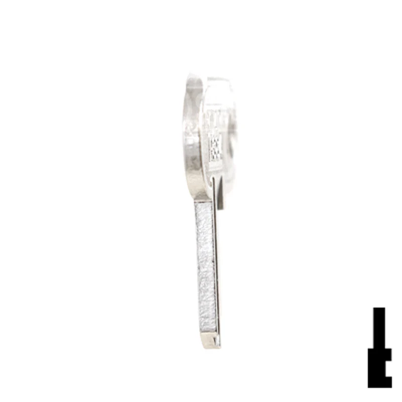 Uncut Equipment Key | Miwa | BD42 - Image 19