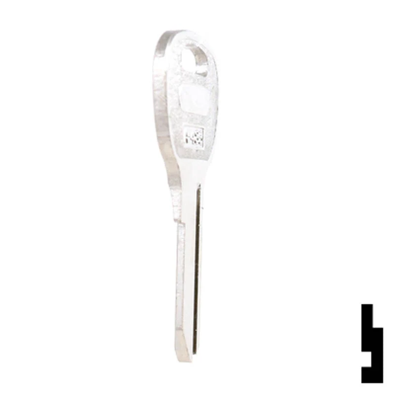 Uncut Equipment Key | Yanmar, Boats | BD483 - Image 18