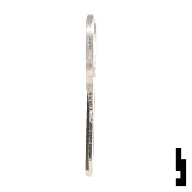 Uncut Equipment Key | Yanmar, Boats | BD483 - Image 19