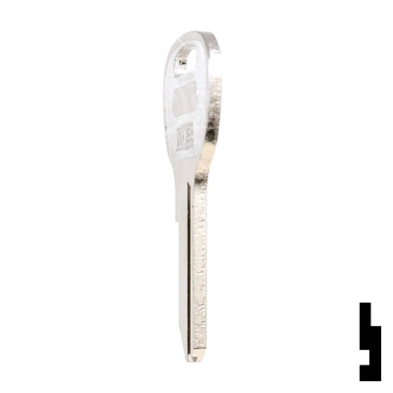 Uncut Equipment Key | Yanmar, Boats | BD483 - Image 8
