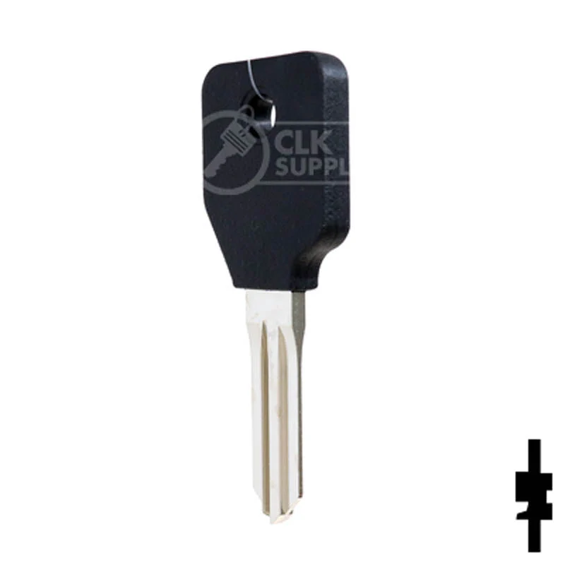 Uncut Gun Safe Key | Stack-On | BD955 - Image 10
