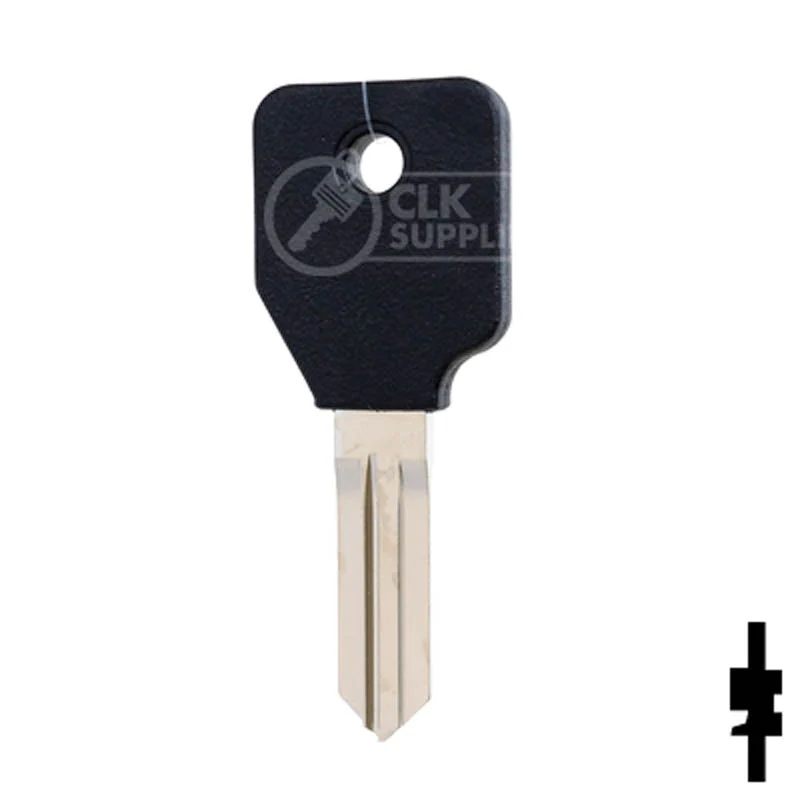 Uncut Gun Safe Key | Stack-On | BD955 - Image 12
