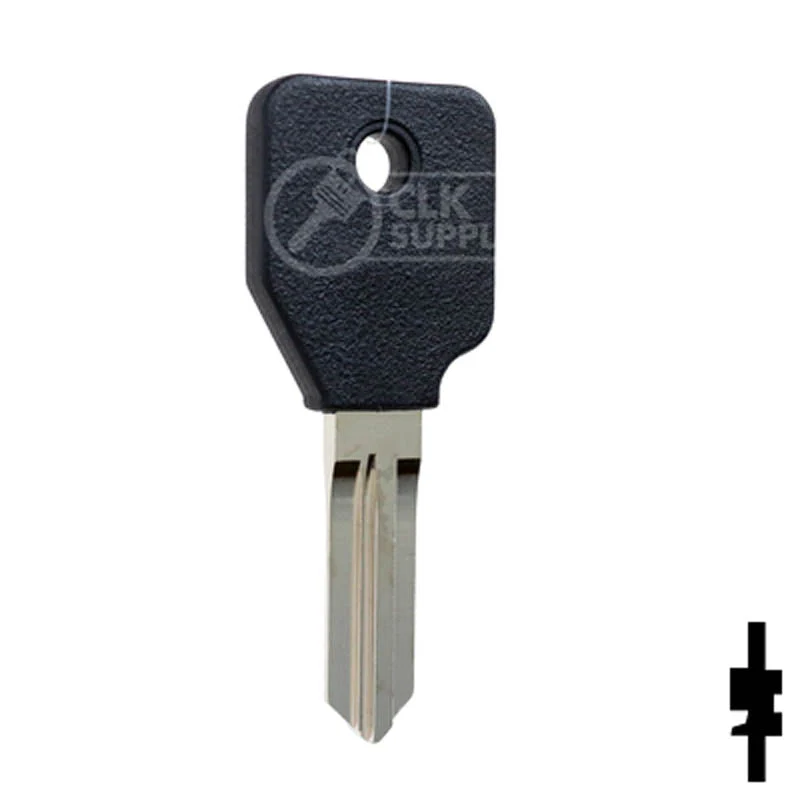 Uncut Gun Safe Key | Stack-On | BD955 - Image 15